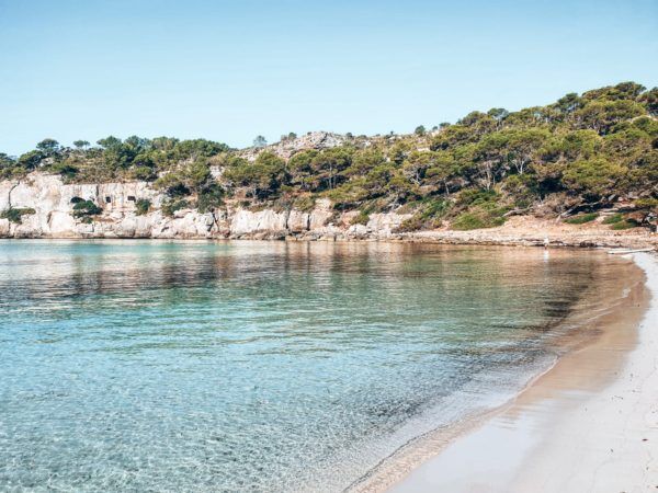 Menorca guide | Best places and beaches in Menorca - Jill on journey